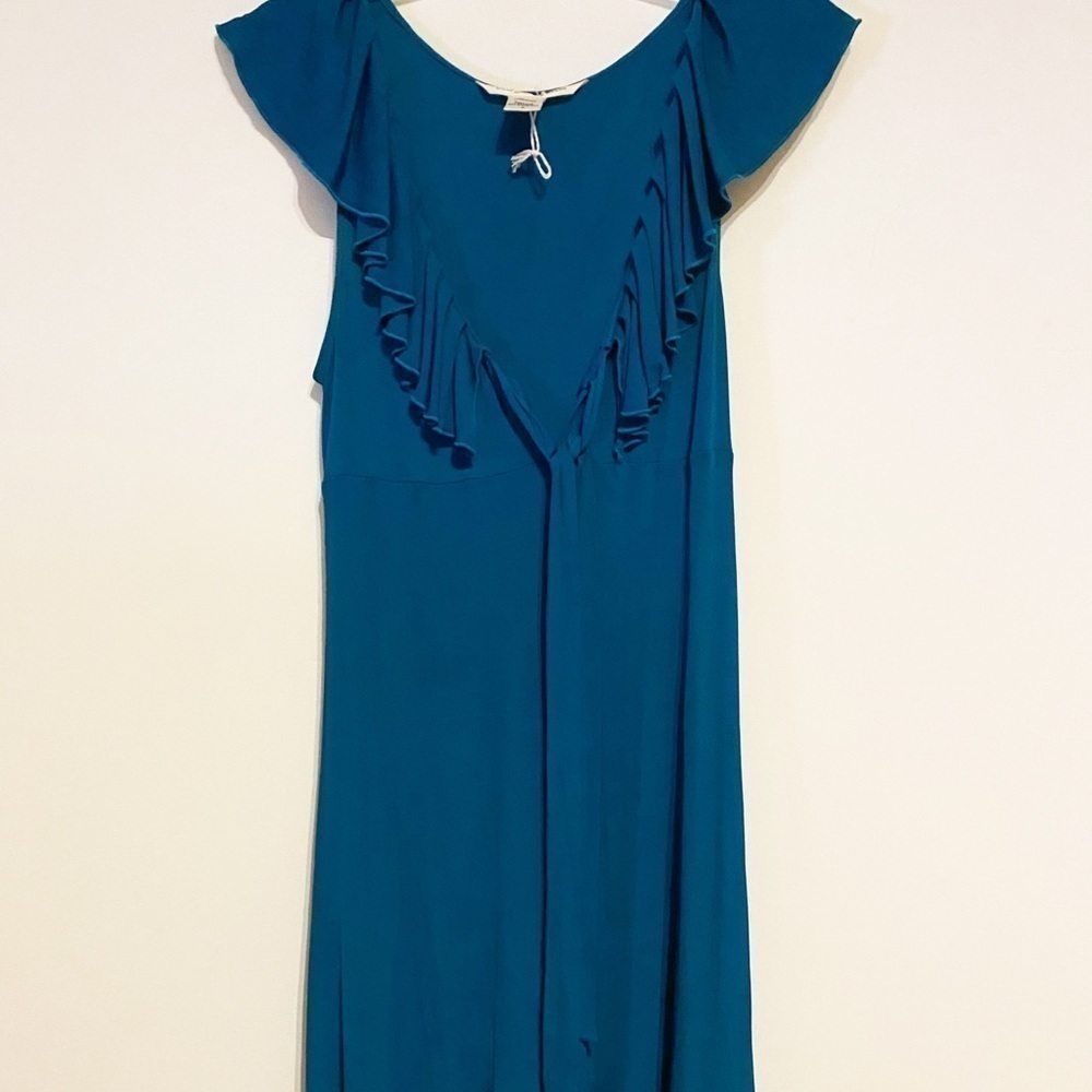 𝅺DIANE Von Furstenberg Women's Casual Dress Size 8